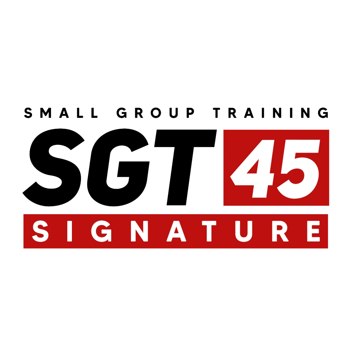 SGT 45
